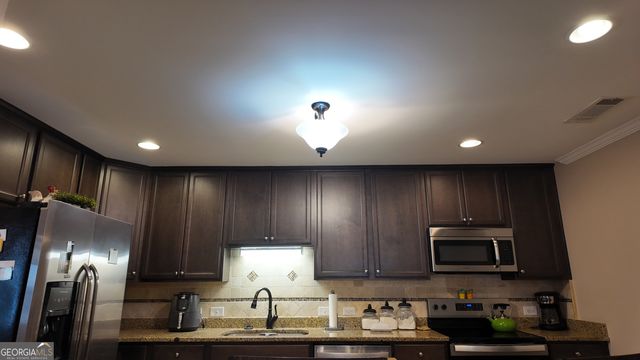 115 Old Mill Drive, Calhoun, GA 30701