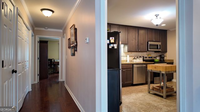 115 Old Mill Drive, Calhoun, GA 30701