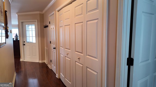 115 Old Mill Drive, Calhoun, GA 30701