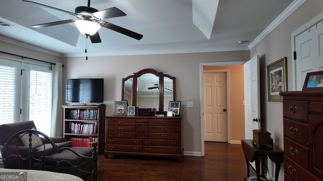 115 Old Mill Drive, Calhoun, GA 30701