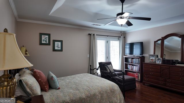 115 Old Mill Drive, Calhoun, GA 30701