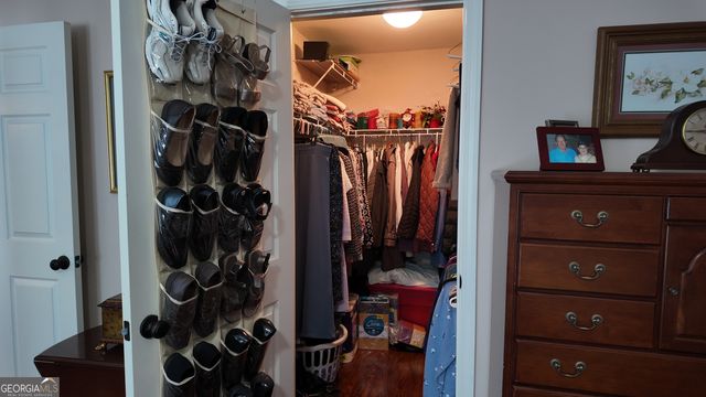 115 Old Mill Drive, Calhoun, GA 30701