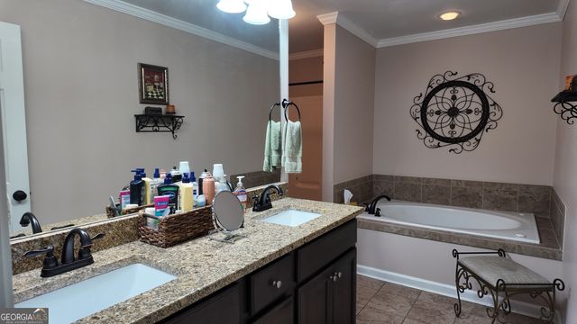 115 Old Mill Drive, Calhoun, GA 30701