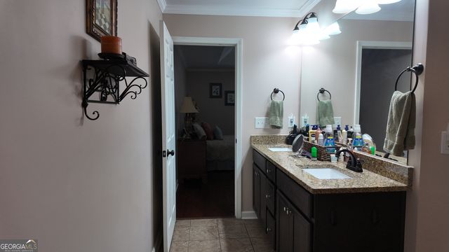 115 Old Mill Drive, Calhoun, GA 30701