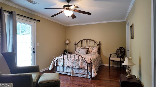 115 Old Mill Drive, Calhoun, GA 30701