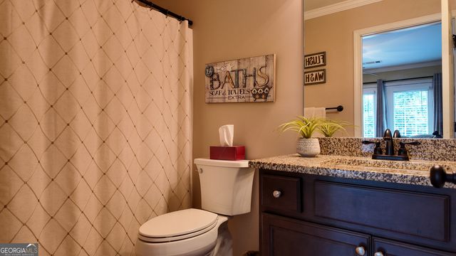 115 Old Mill Drive, Calhoun, GA 30701