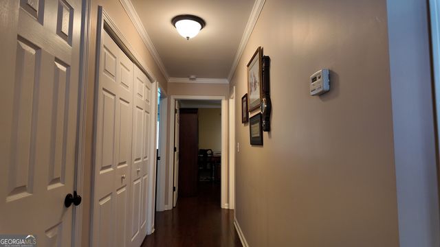 115 Old Mill Drive, Calhoun, GA 30701