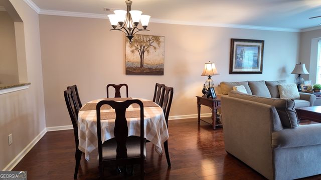 115 Old Mill Drive, Calhoun, GA 30701