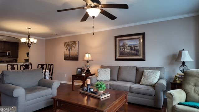 115 Old Mill Drive, Calhoun, GA 30701