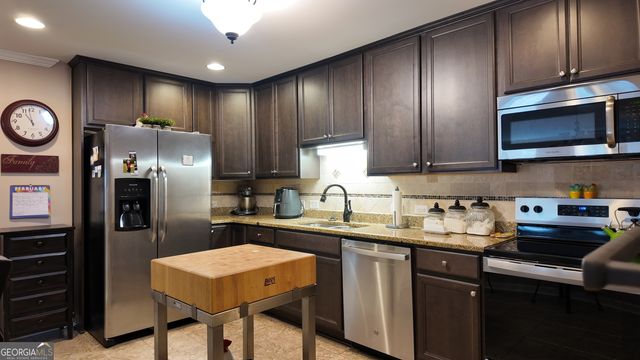 115 Old Mill Drive, Calhoun, GA 30701