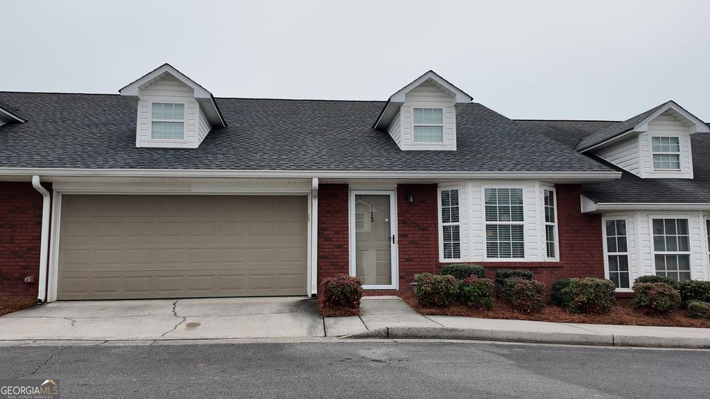 115 Old Mill Drive, Calhoun, GA 30701