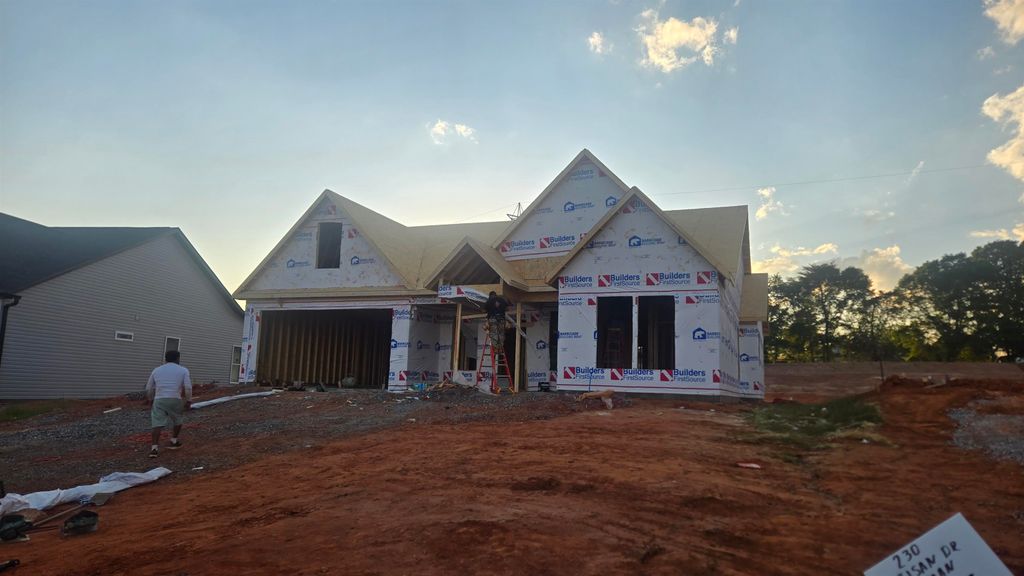 230 Artisan Drive, Lyman, SC 29365