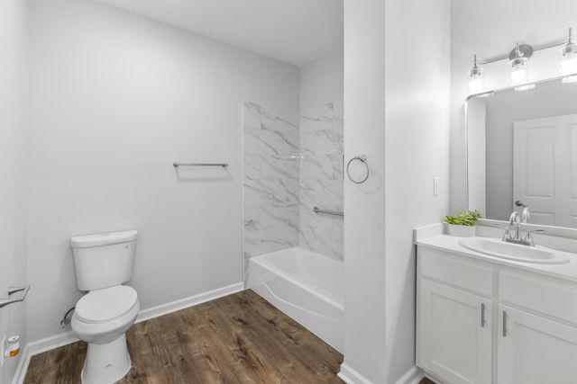 3275 SEMINOLE RD, Memphis, TN 38111