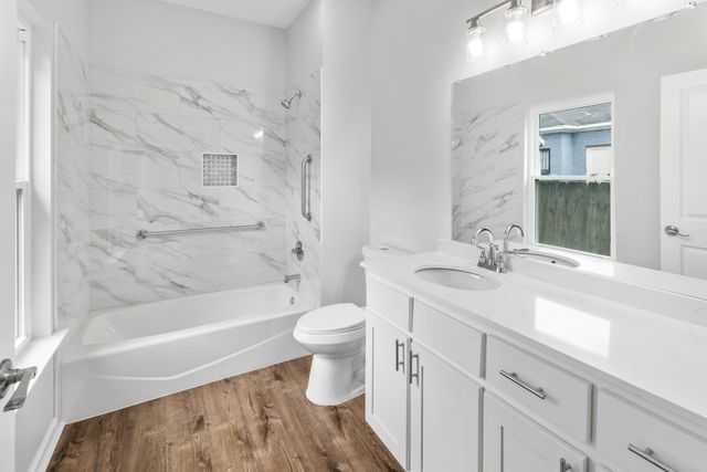 3275 SEMINOLE RD, Memphis, TN 38111