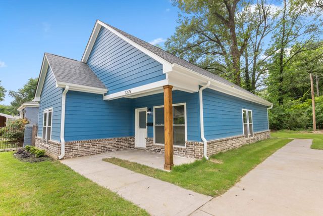 3275 SEMINOLE RD, Memphis, TN 38111