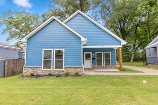 3275 SEMINOLE RD, Memphis, TN 38111