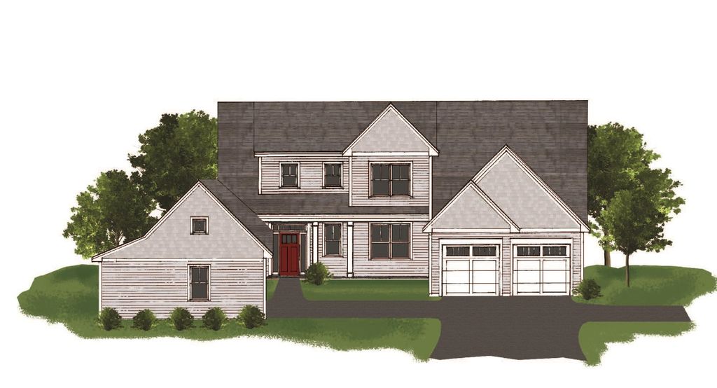 131 County Road, Amherst, NH 03031