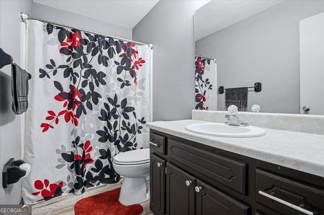 1709 Winchester Way SE, Conyers, GA 30013