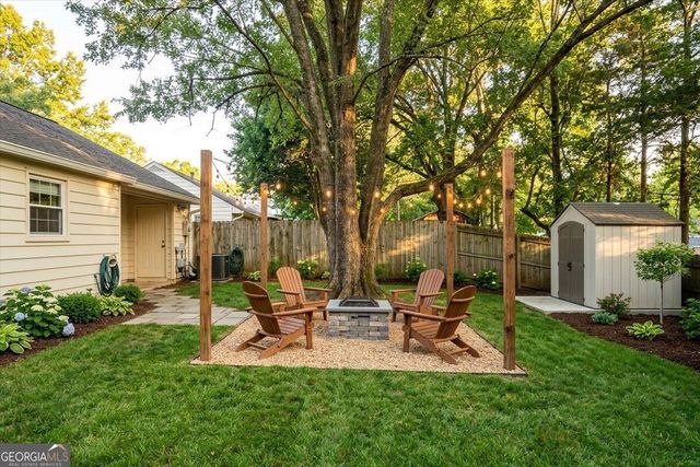 1709 Winchester Way SE, Conyers, GA 30013