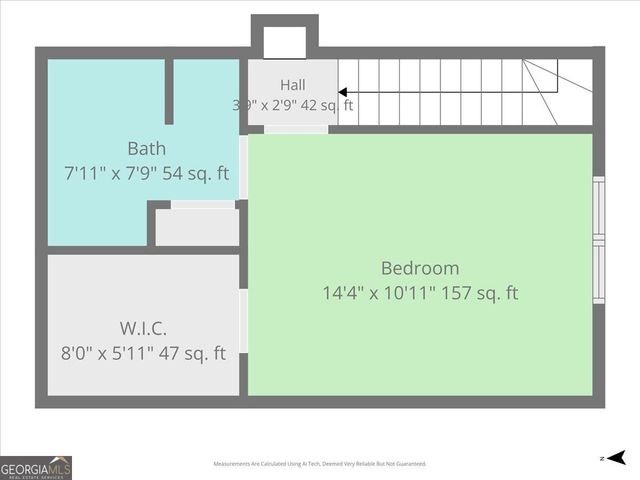 1709 Winchester Way SE, Conyers, GA 30013