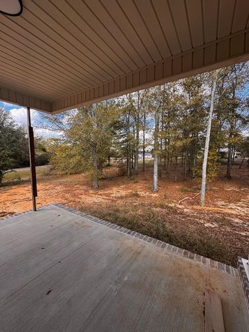 2465 Jordan Ave, Cowarts, AL 36321