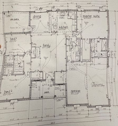 2465 Jordan Ave, Cowarts, AL 36321