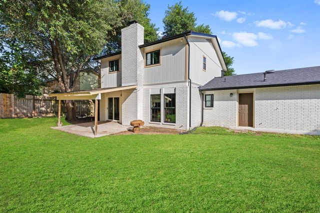 600 Pintail LN, Taylor, TX 76574