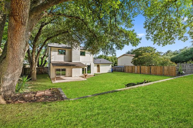 600 Pintail LN, Taylor, TX 76574