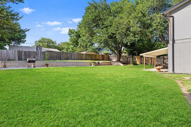 600 Pintail LN, Taylor, TX 76574