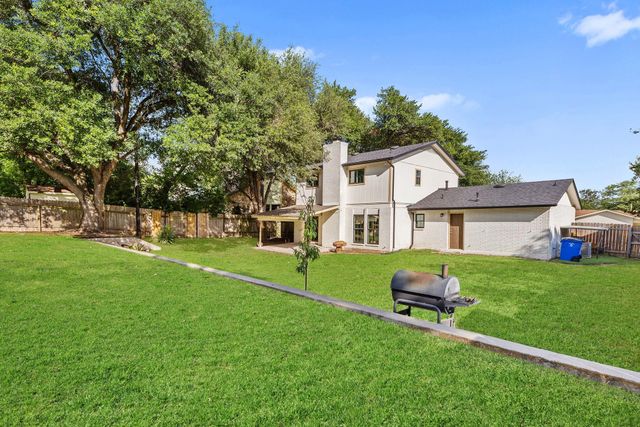 600 Pintail LN, Taylor, TX 76574