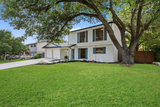 600 Pintail LN, Taylor, TX 76574