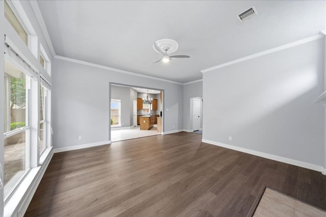 18 E Bonny Branch Street, The Woodlands, TX 77382