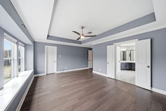 18 E Bonny Branch Street, The Woodlands, TX 77382