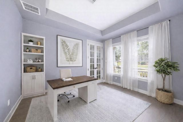 18 E Bonny Branch Street, The Woodlands, TX 77382