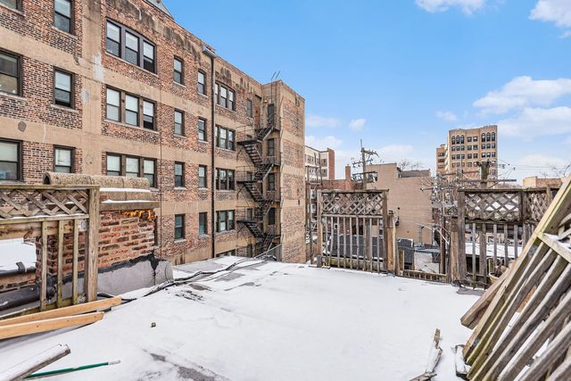 5114 S Dorchester Avenue, Chicago, IL 60615