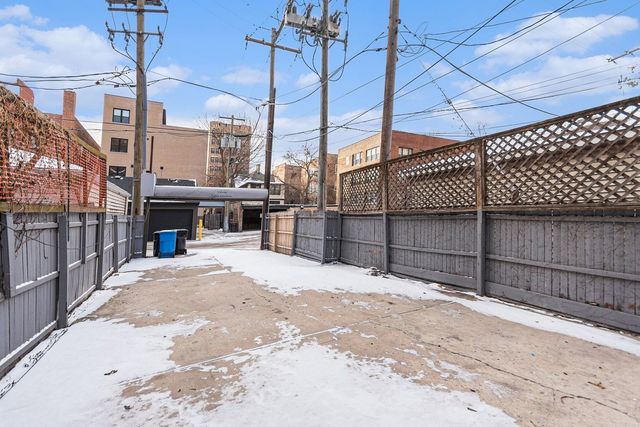 5114 S Dorchester Avenue, Chicago, IL 60615