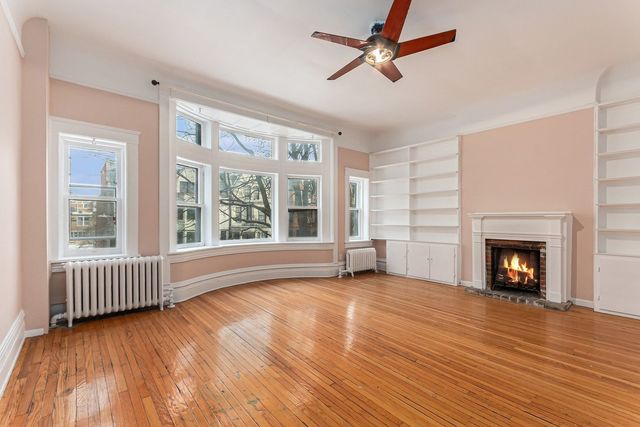 5114 S Dorchester Avenue, Chicago, IL 60615