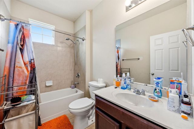2820 CYPRESS GROVE COURT, St Cloud, FL 34772