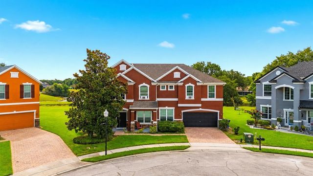 2820 CYPRESS GROVE COURT, St Cloud, FL 34772