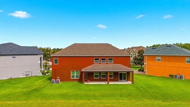 2820 CYPRESS GROVE COURT, St Cloud, FL 34772