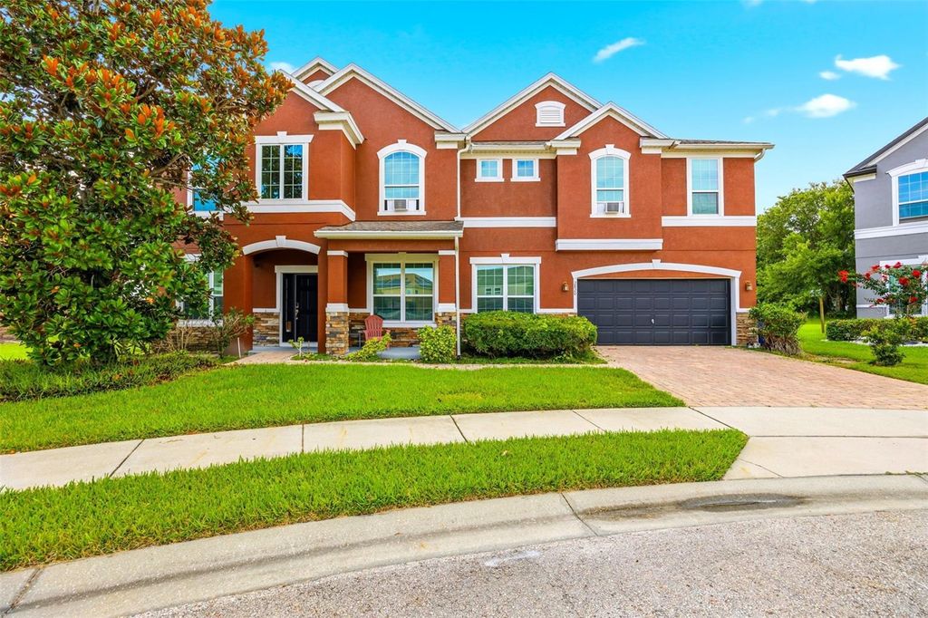 2820 CYPRESS GROVE COURT, St Cloud, FL 34772