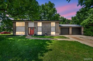 3375 Taylor Avenue, Bridgeton, MO 63044
