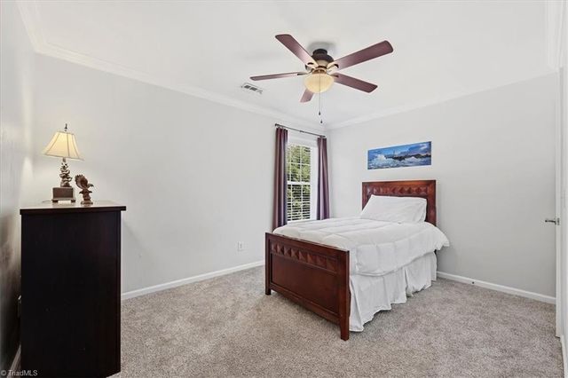 8009 Hill N Dale Drive, Kernersville, NC 27284