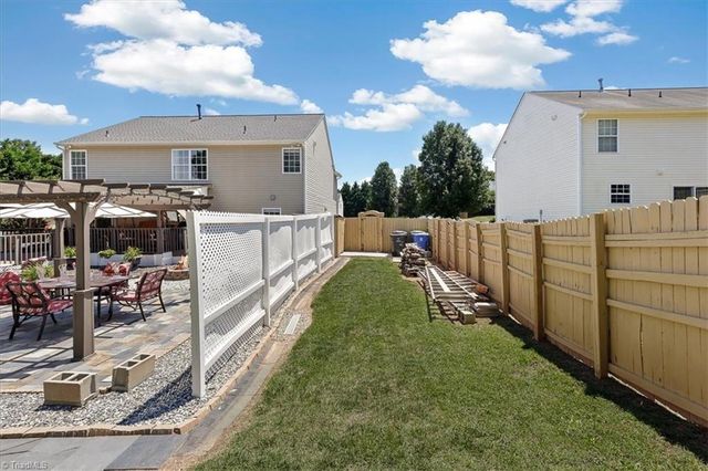 8009 Hill N Dale Drive, Kernersville, NC 27284