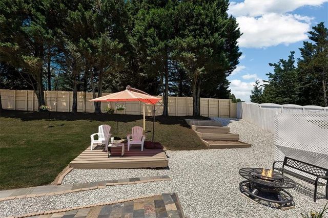 8009 Hill N Dale Drive, Kernersville, NC 27284