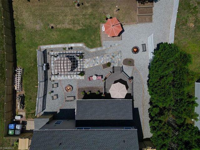 8009 Hill N Dale Drive, Kernersville, NC 27284