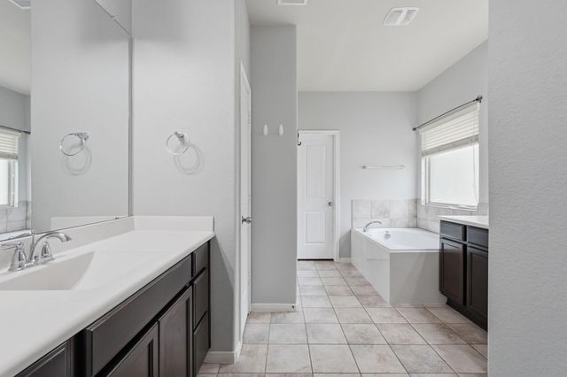 9217 Silver Back Trail, Conroe, TX 77303
