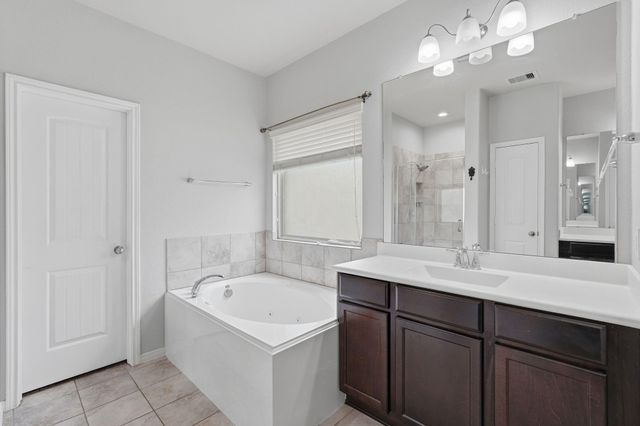 9217 Silver Back Trail, Conroe, TX 77303