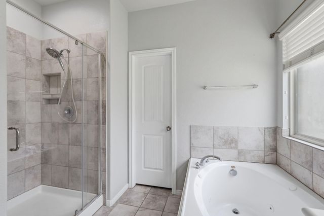 9217 Silver Back Trail, Conroe, TX 77303