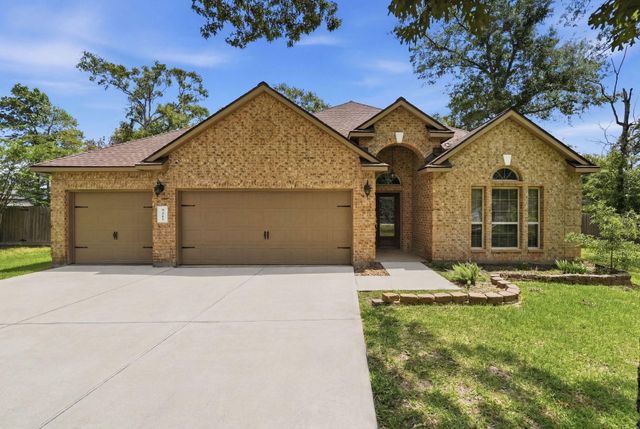 9217 Silver Back Trail, Conroe, TX 77303